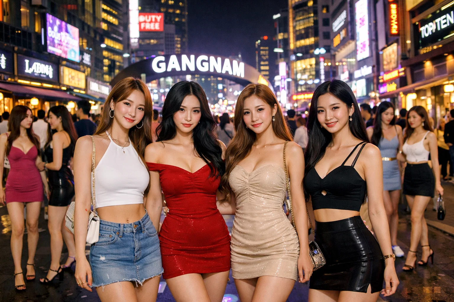 강남 가라오케 후기 좋은 곳들은