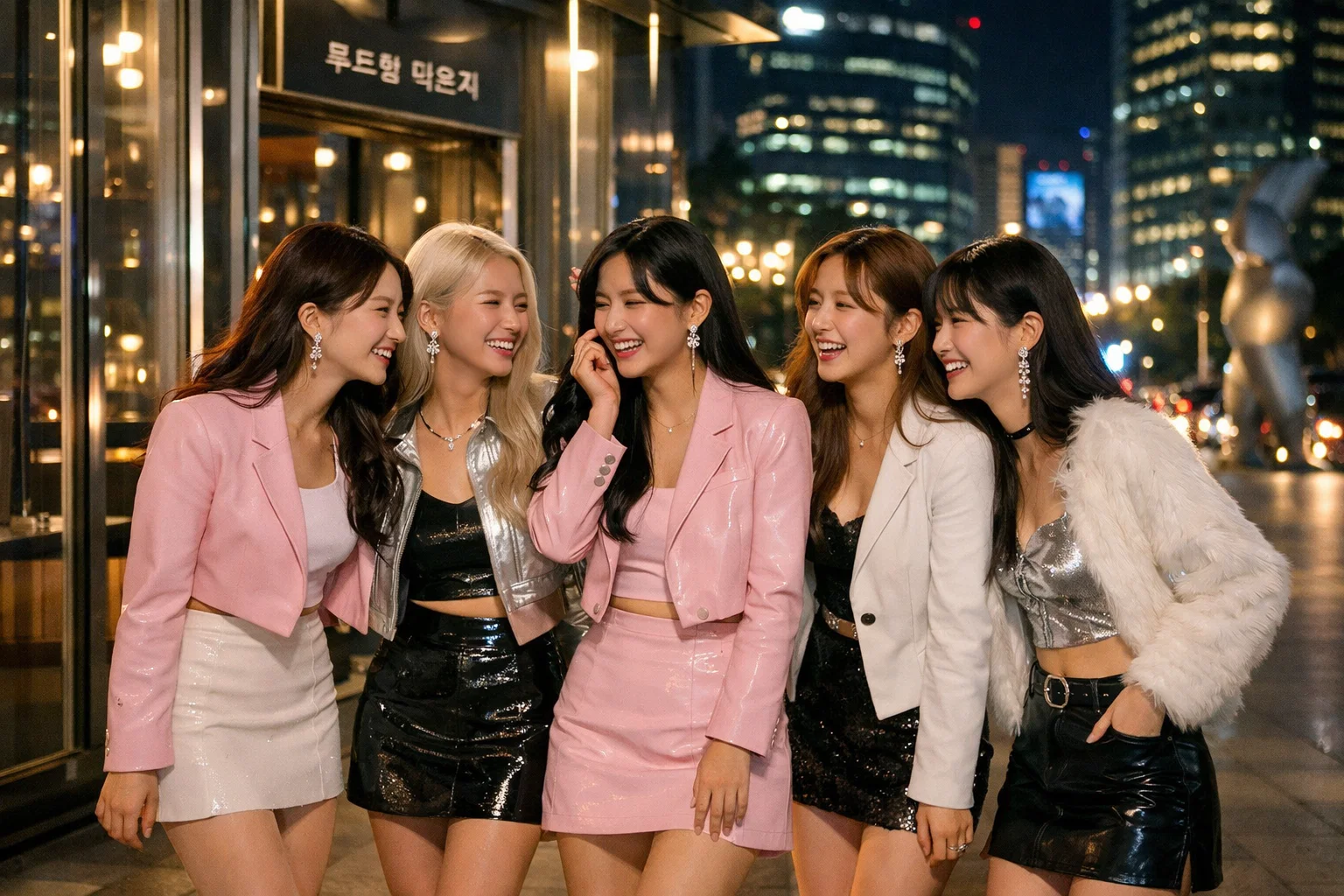 강남가라오케